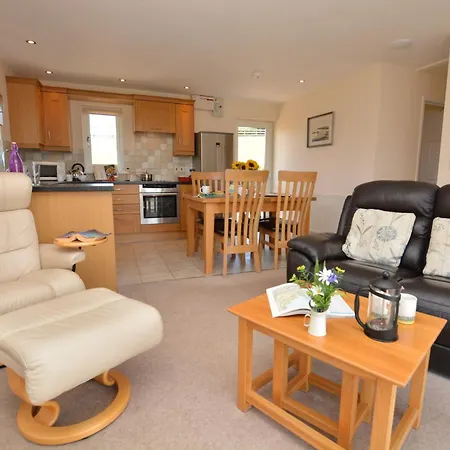 Apartment 1 Bed In Bude Scadg Poughill (Cornwall)