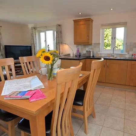 1 Bed In Bude Scadg * Poughill (Cornwall)