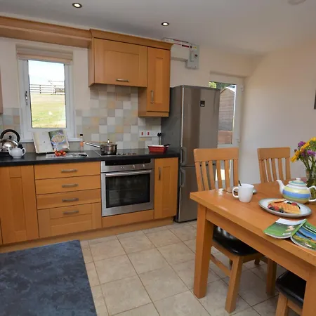1 Bed In Bude Scadg Apartment *