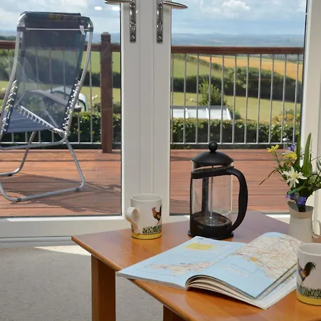 1 Bed In Bude Scadg Apartment Poughill (Cornwall)